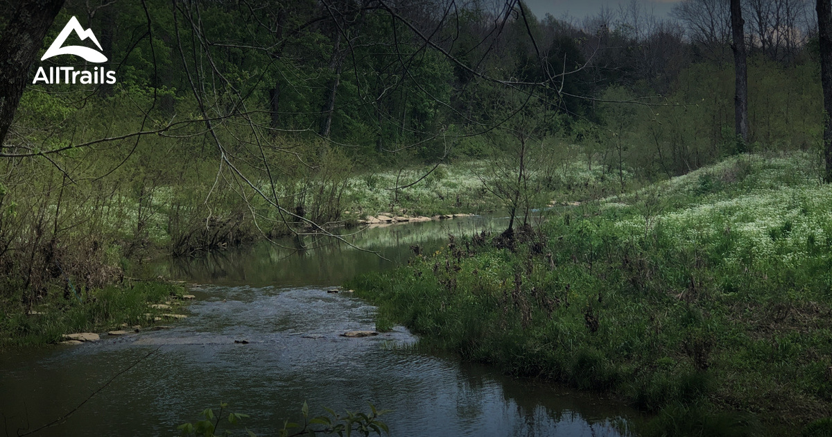 Best Hikes and Trails in Owenton AllTrails