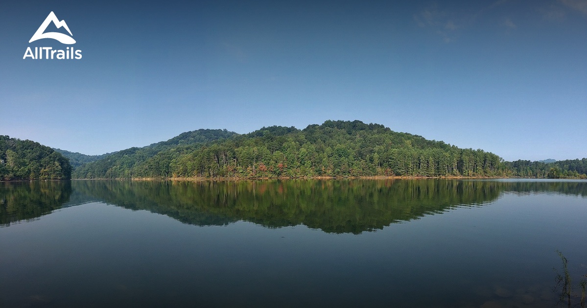 Best Trails near Staffordsville, Kentucky AllTrails