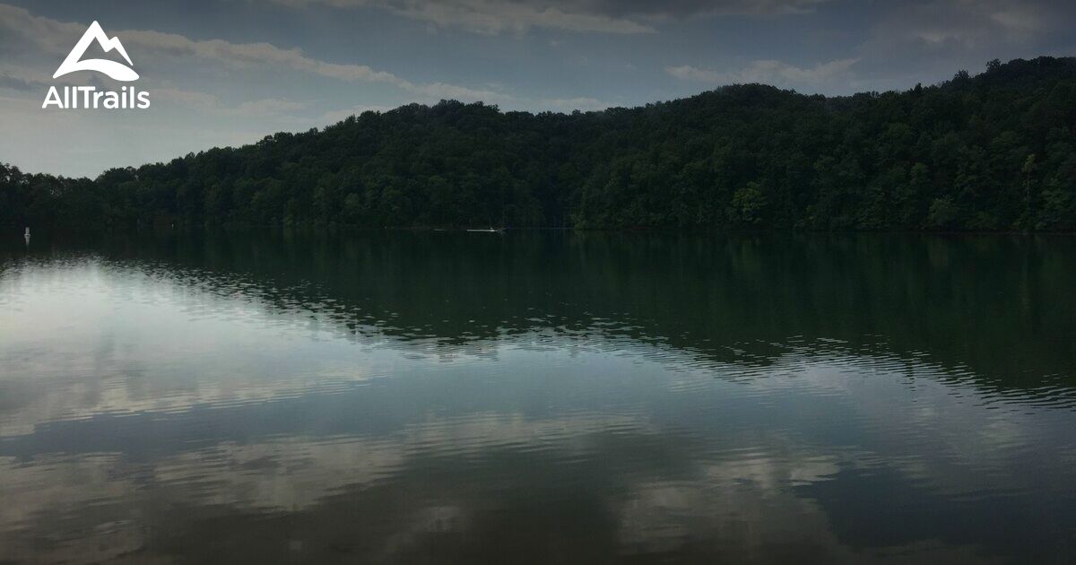 Best Beach Trails in Staffordsville AllTrails