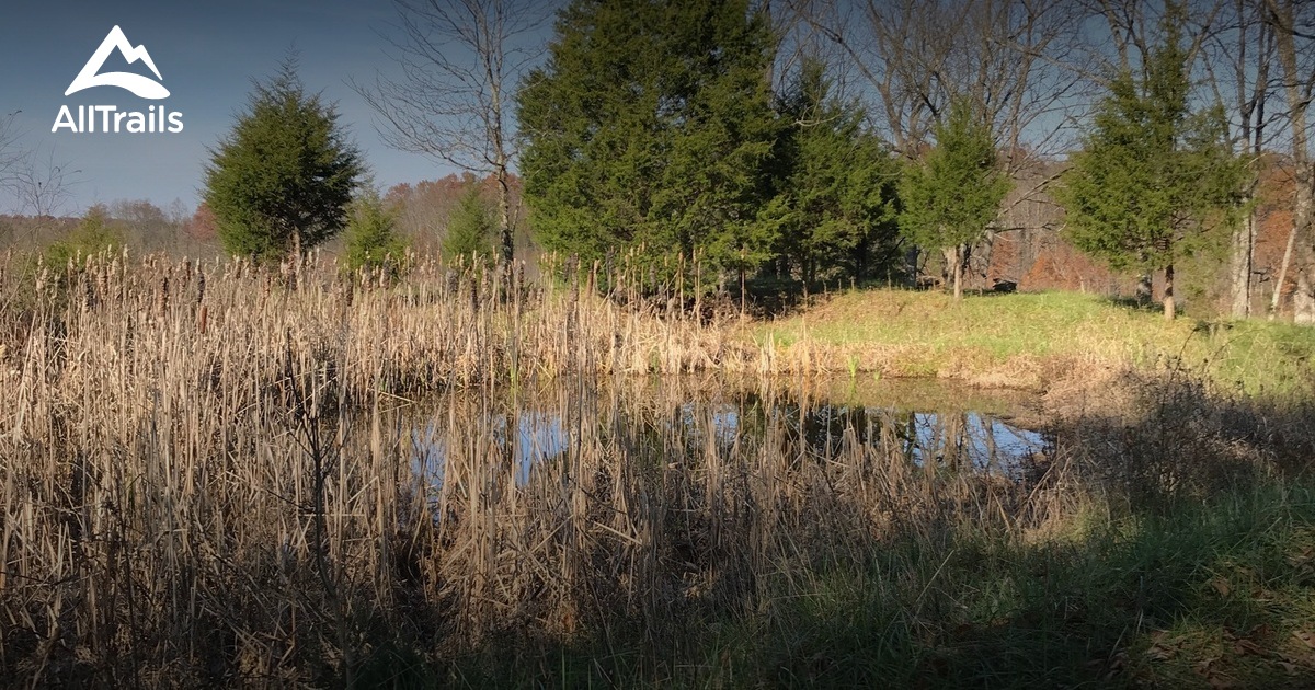 Best Hikes and Trails in Stamping Ground AllTrails