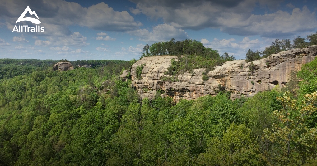 10 Best Trails and Hikes in Stanton AllTrails