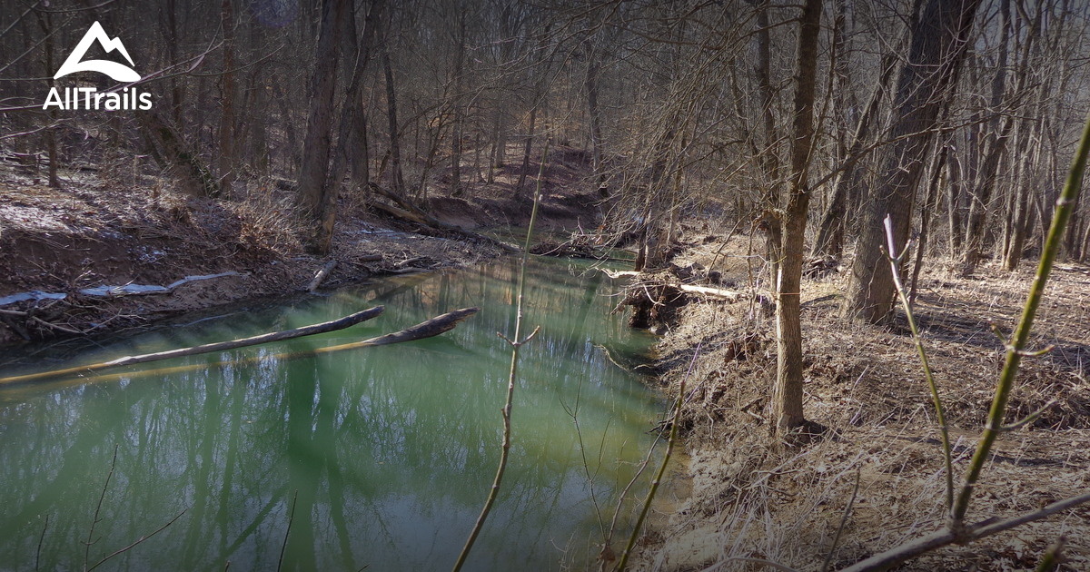 Best Hikes and Trails in Union Star AllTrails