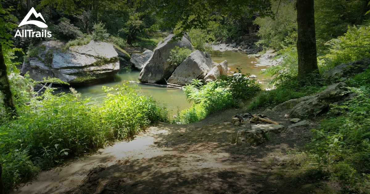 Best Trails near Wellington, Kentucky AllTrails