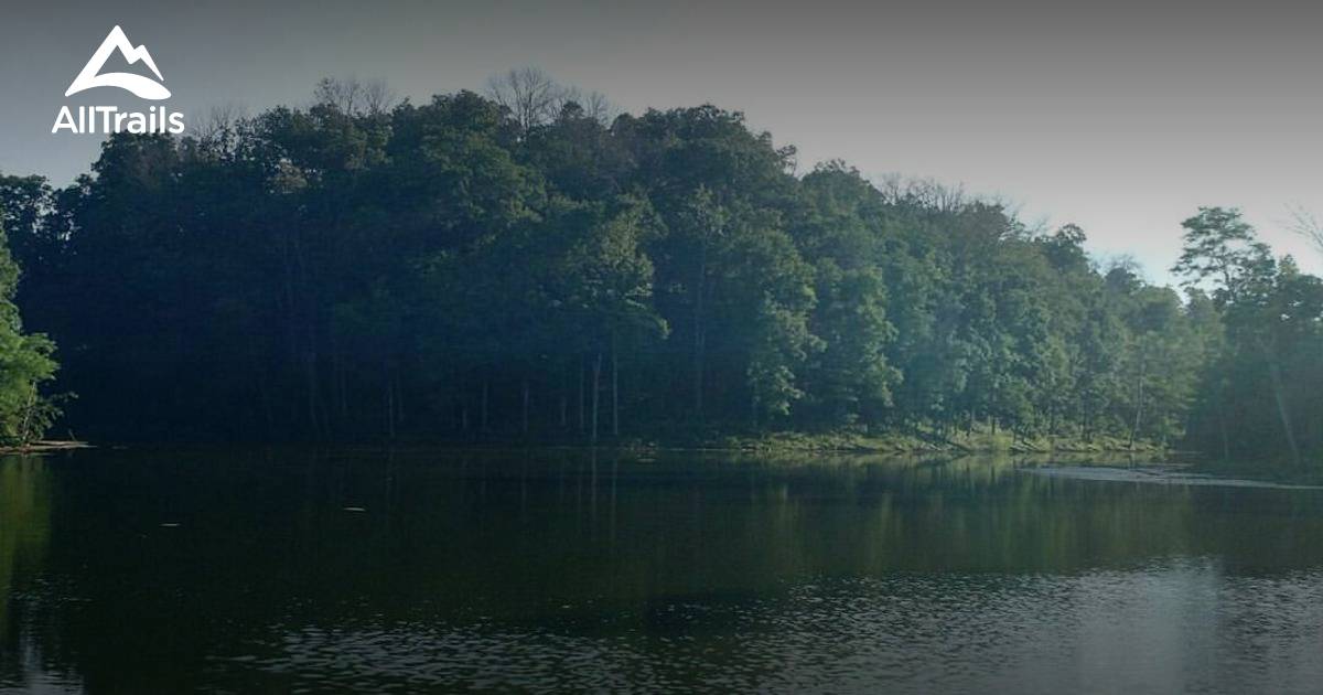 Best Hikes and Trails in Williamstown AllTrails