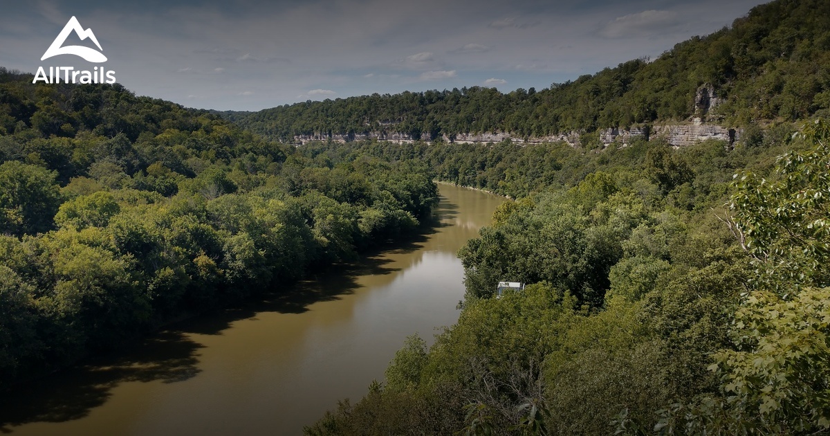 Best Trails near Wilmore, Kentucky AllTrails
