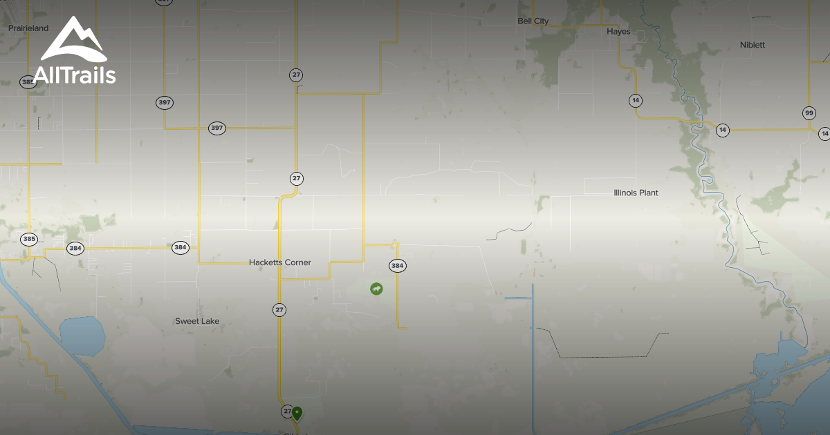 Best Hikes and Trails in Bell City AllTrails