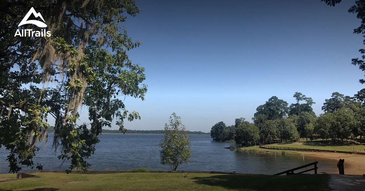 Best Trails near Boyce, Louisiana AllTrails