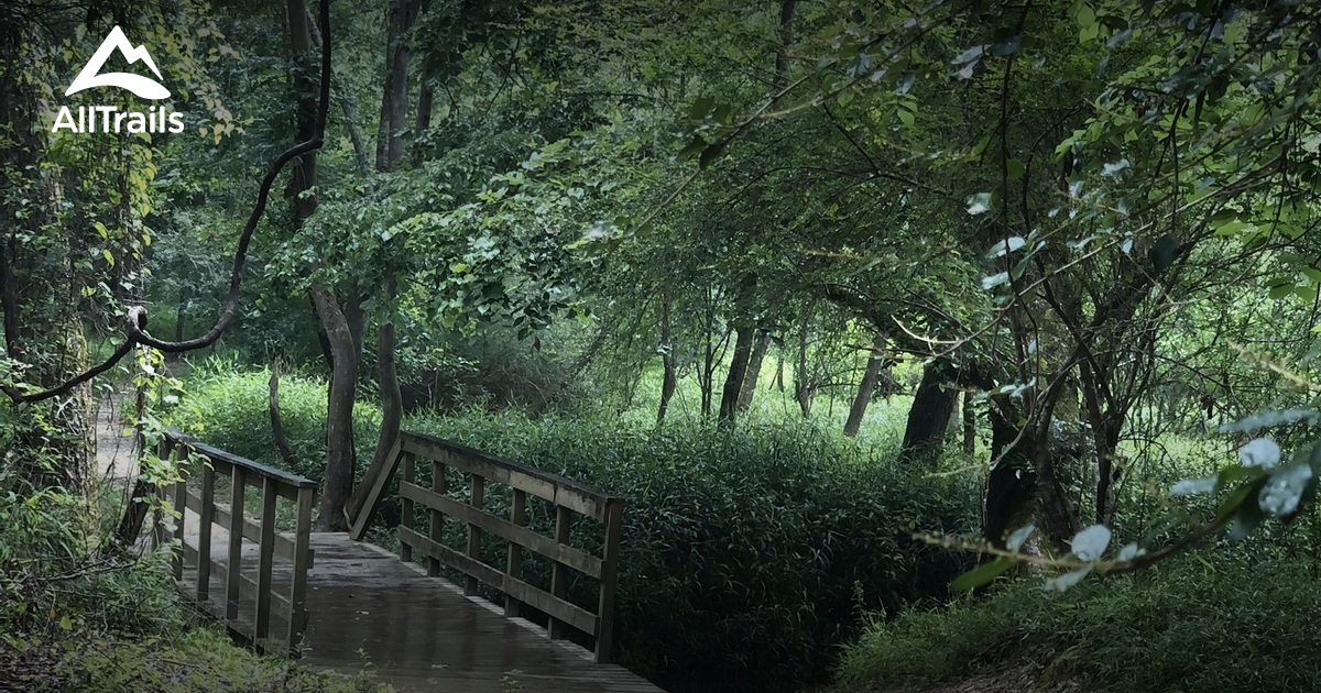 Best Hikes and Trails in Franklinton AllTrails