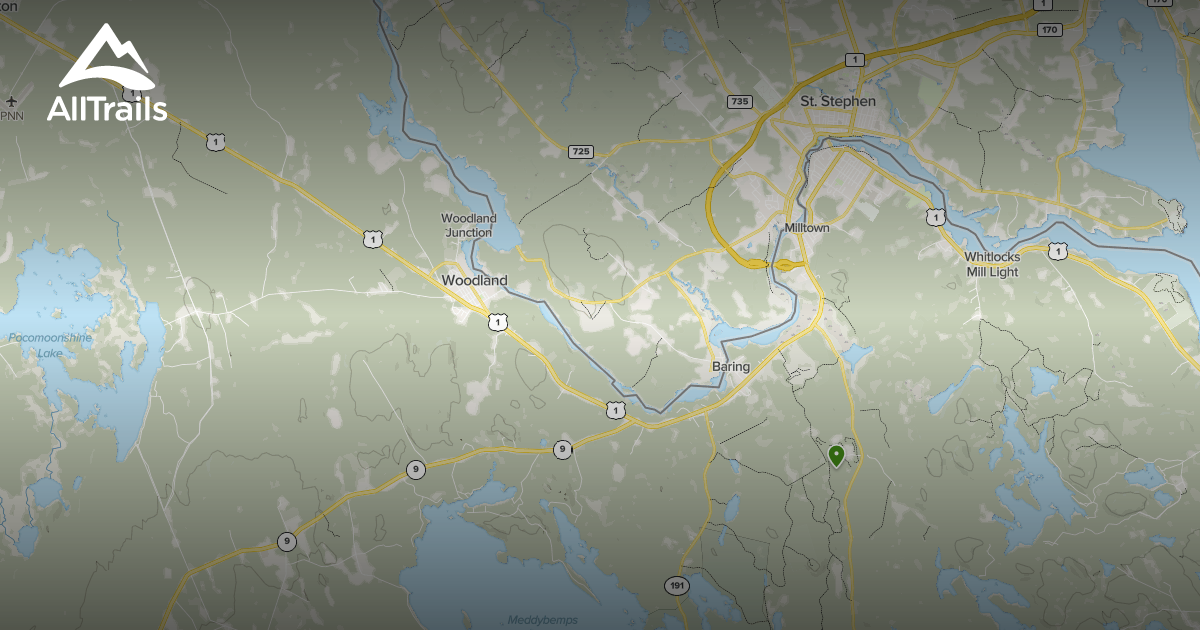 Best Wildlife Trails in Baileyville AllTrails