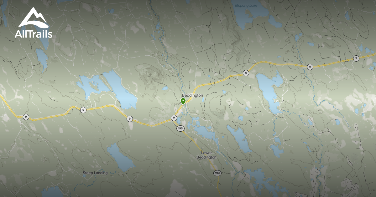 Best Hikes and Trails in Beddington AllTrails