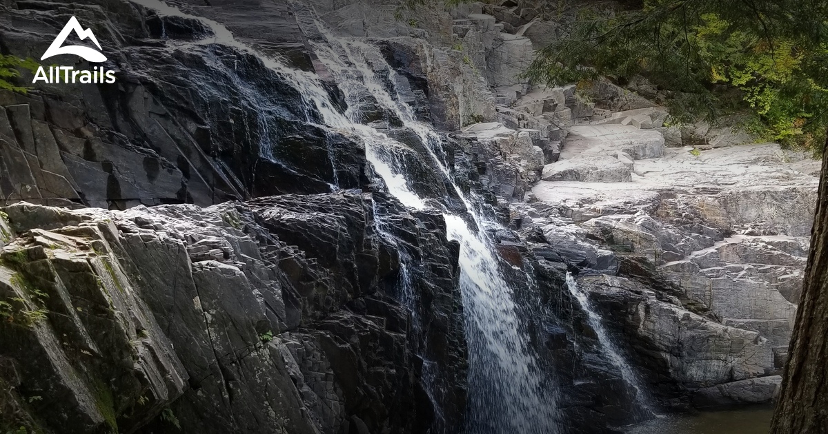 Best Hikes and Trails in Bingham AllTrails