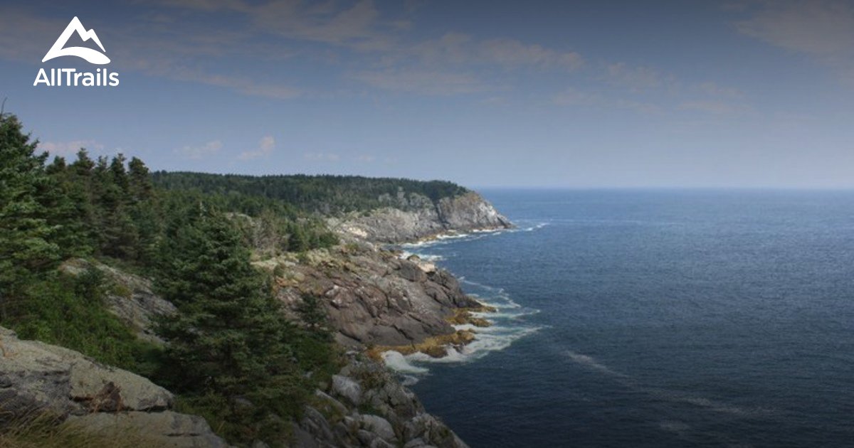 Best Trails near Bristol, Maine AllTrails