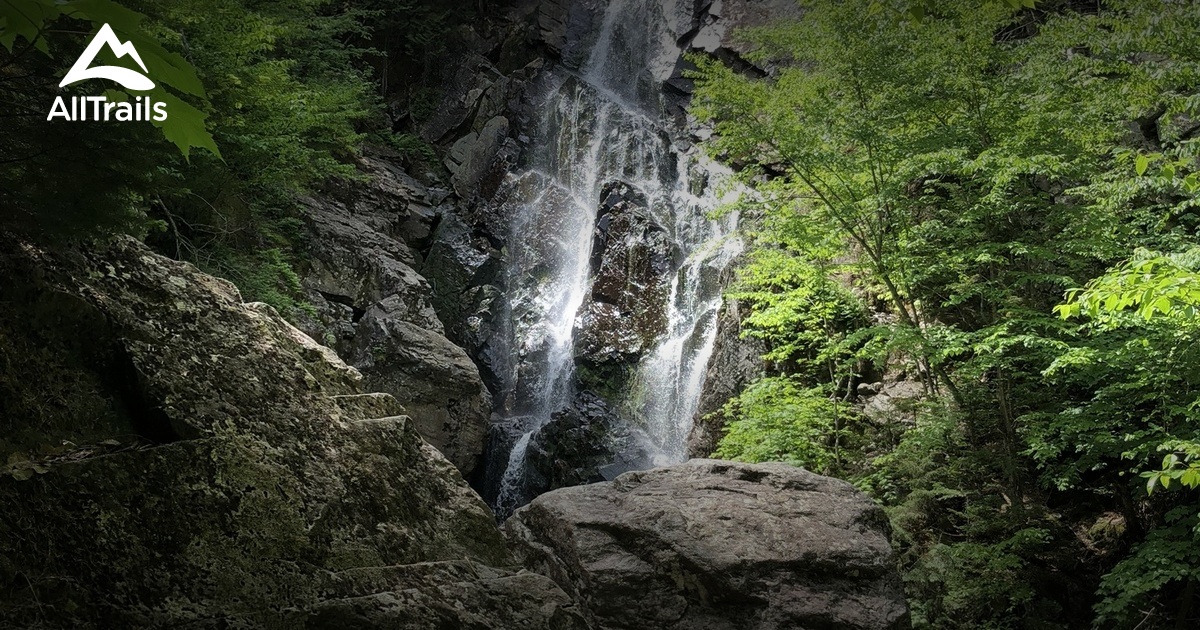 Best Trails near Byron, Maine AllTrails