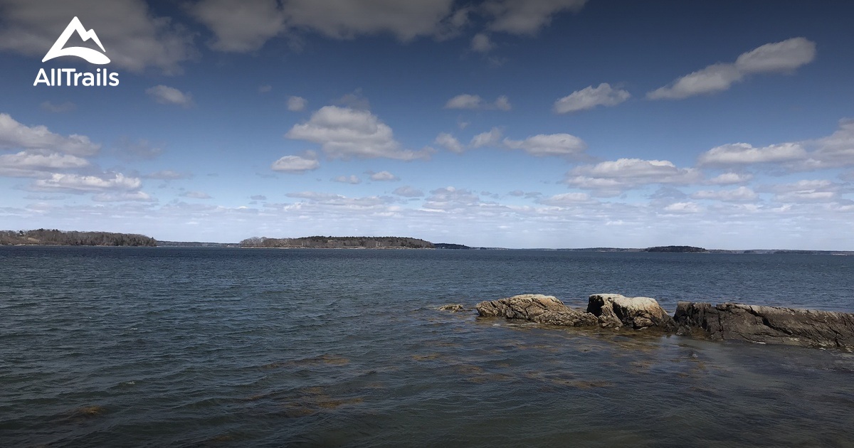 Best Hikes and Trails in Chebeague Island AllTrails