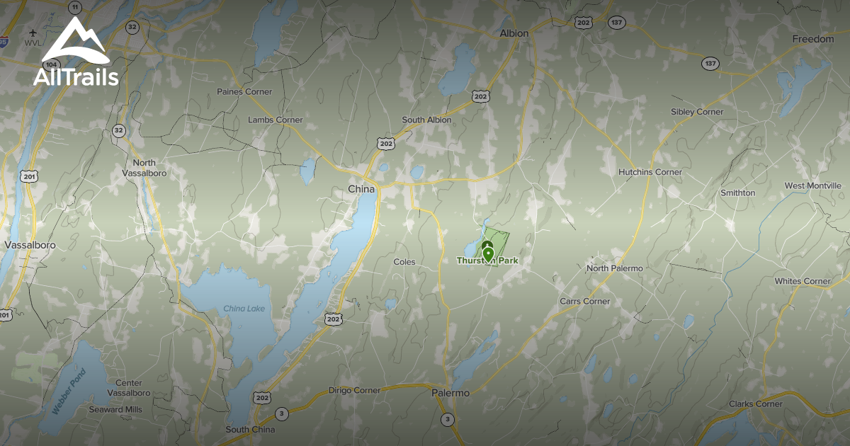 2023 Best Wildlife Trails in China AllTrails