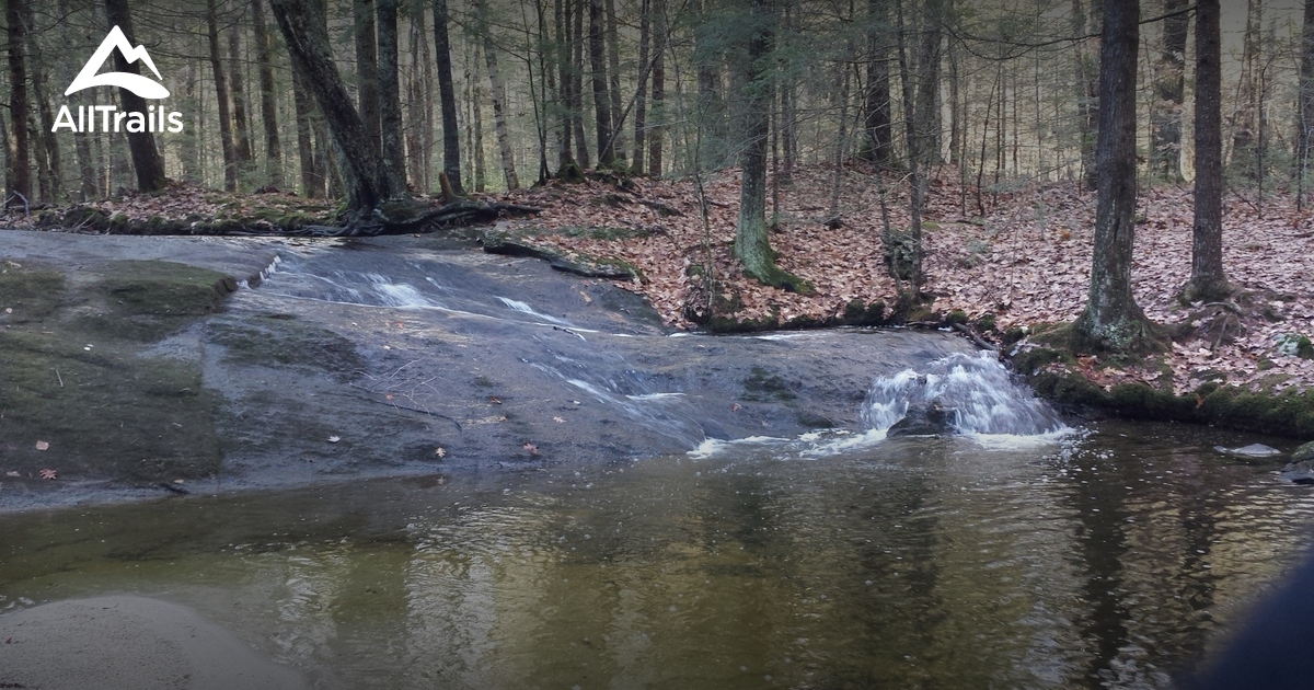 Best Trails near Cumberland Center, Maine