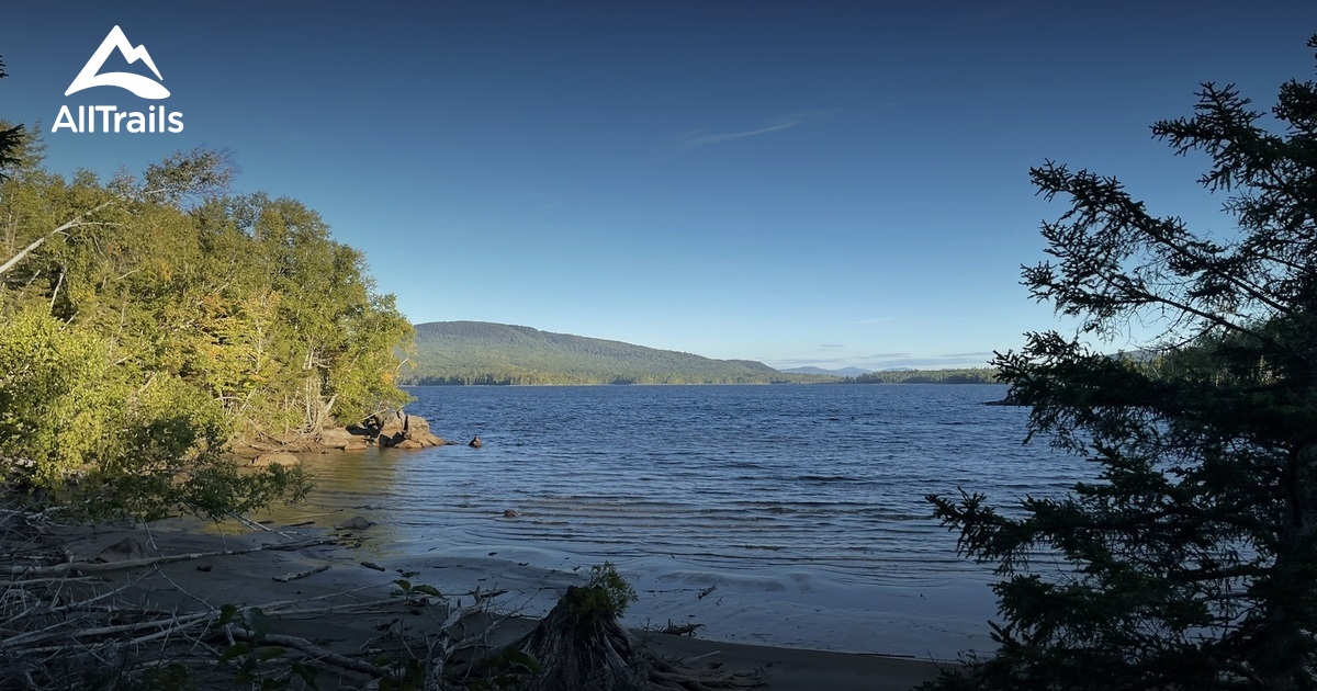 Best Waterfall Trails in Dead River AllTrails