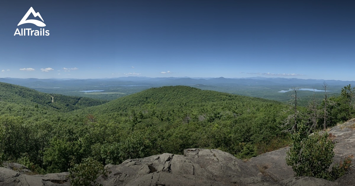 Best Trails near Denmark, Maine AllTrails