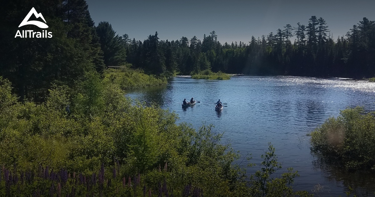 10 Best trails and hikes in Eagle Lake AllTrails