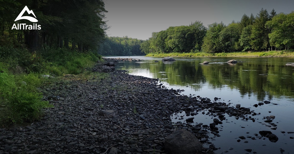 2023 Best Mountain Biking Trails in East Millinocket AllTrails