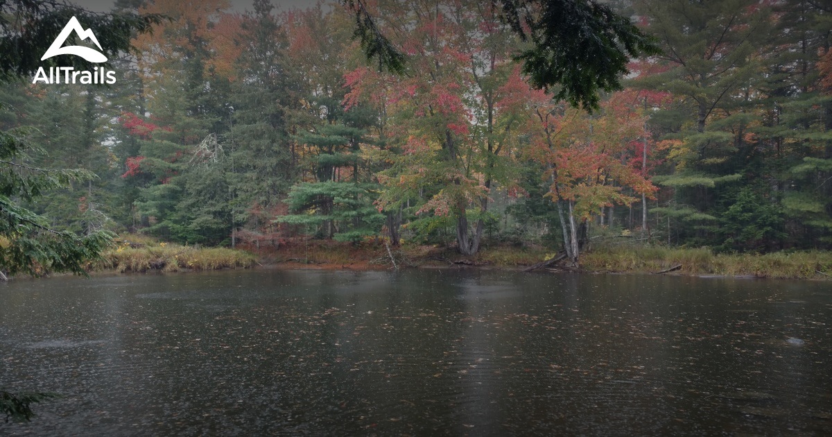 Best Trails near Ellsworth, Maine AllTrails