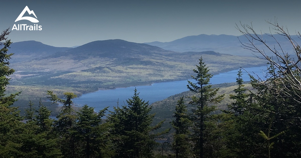 Best Trails near Eustis Maine Photos & Reviews AllTrails