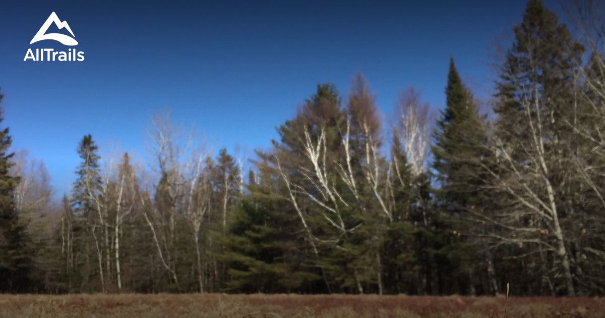 Best Trails near Freedom, Maine AllTrails