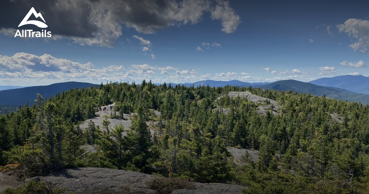 Best River Trails in Gilead AllTrails