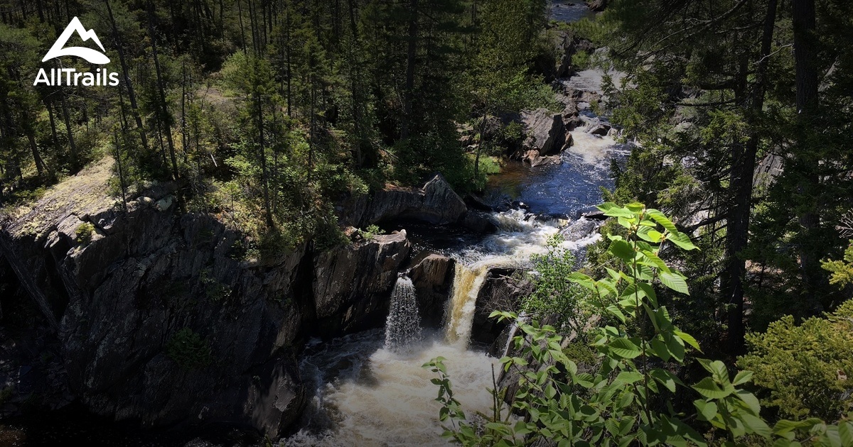Best Trails near Greenville, Maine AllTrails