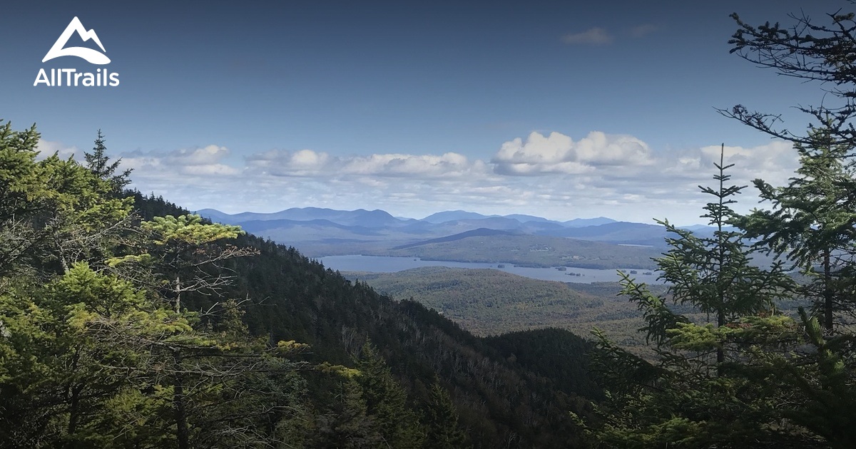 Best Camping Trails in Greenville Junction AllTrails