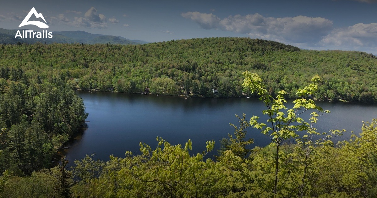 Best Forest Trails in Hanover AllTrails