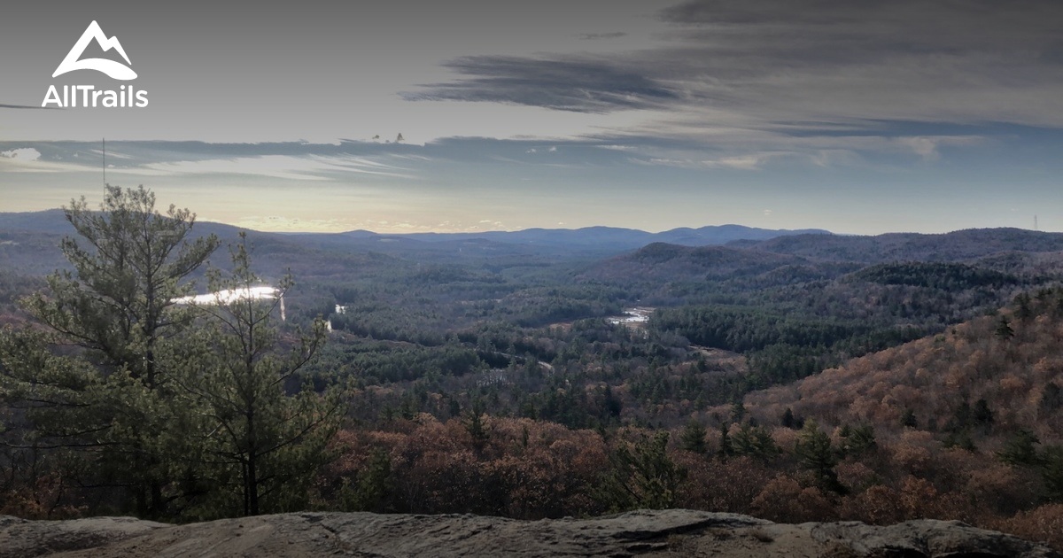 Best Trails near Hiram, Maine AllTrails