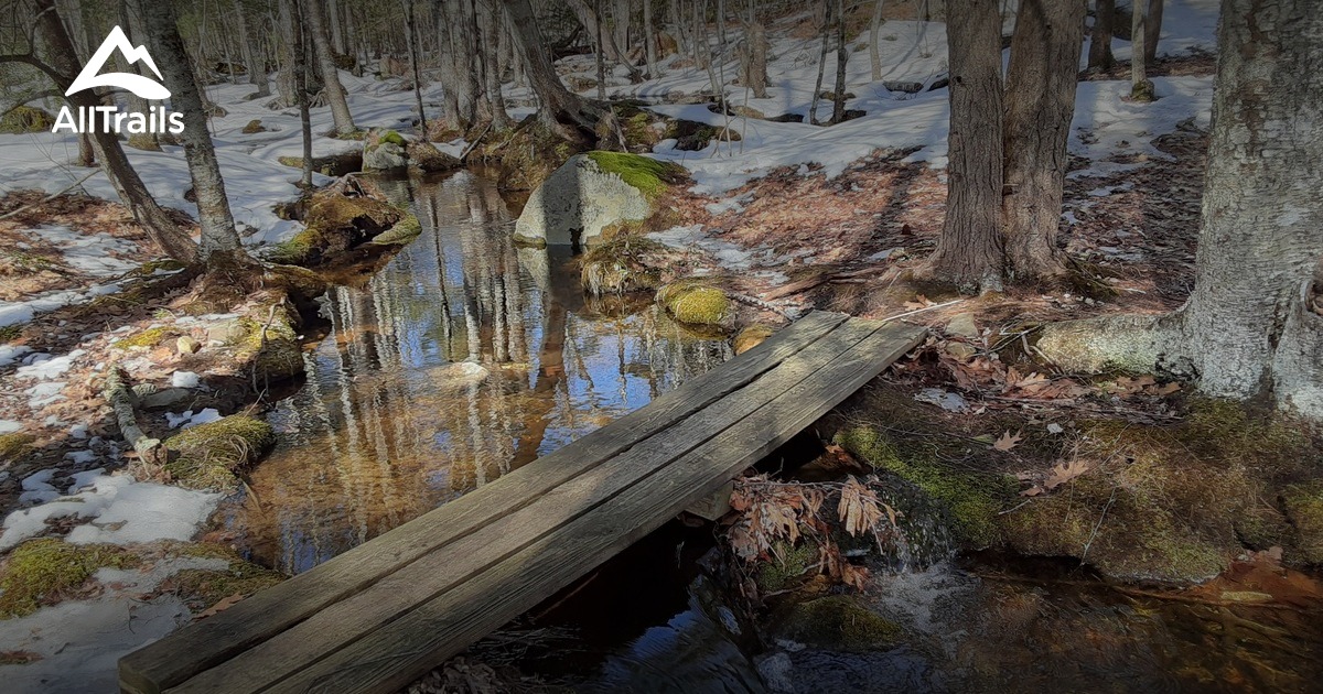 Best Hikes and Trails in Hollis AllTrails