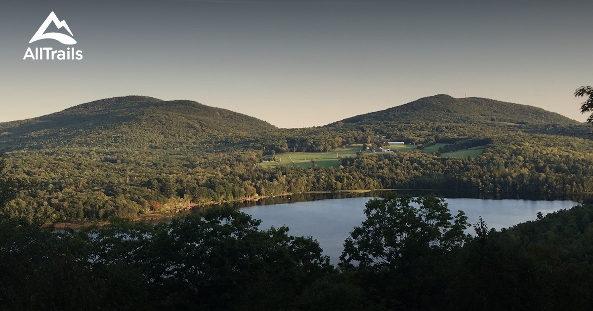 Best Hikes and Trails in Hope AllTrails