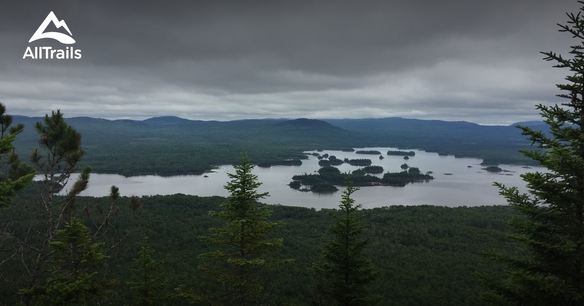 Best Trails near Jackman, Maine AllTrails