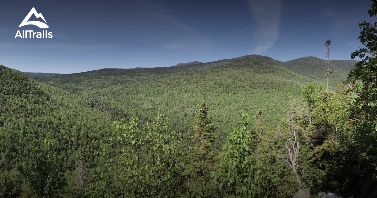 Best Trails near Kingfield, Maine AllTrails