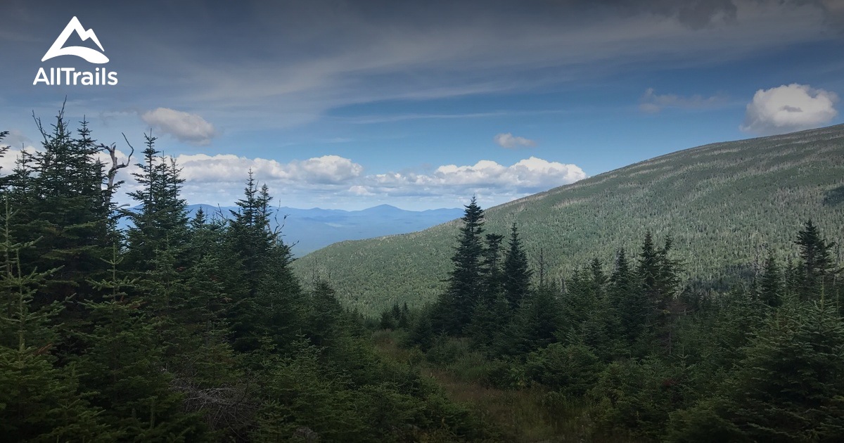 Best Trails near Kingfield, Maine AllTrails