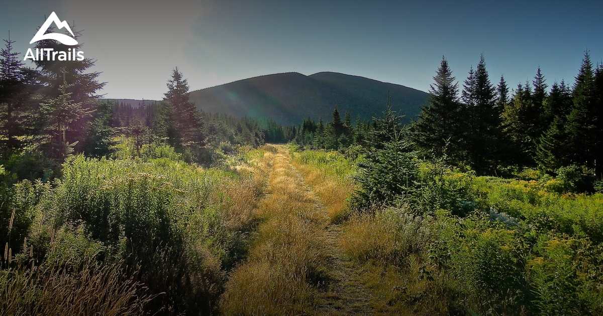 Best Trails near Kingfield, Maine AllTrails