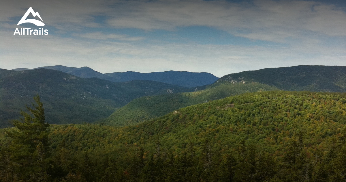 Best Trails near Lovell, Maine AllTrails