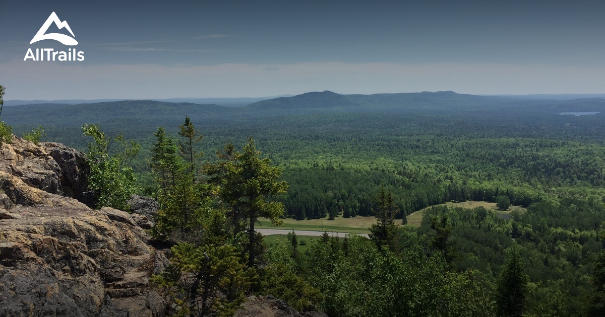 Best Hikes and Trails in Mapleton AllTrails