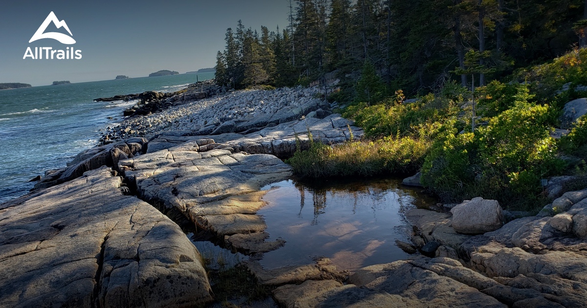 Best Hikes and Trails in Milbridge AllTrails