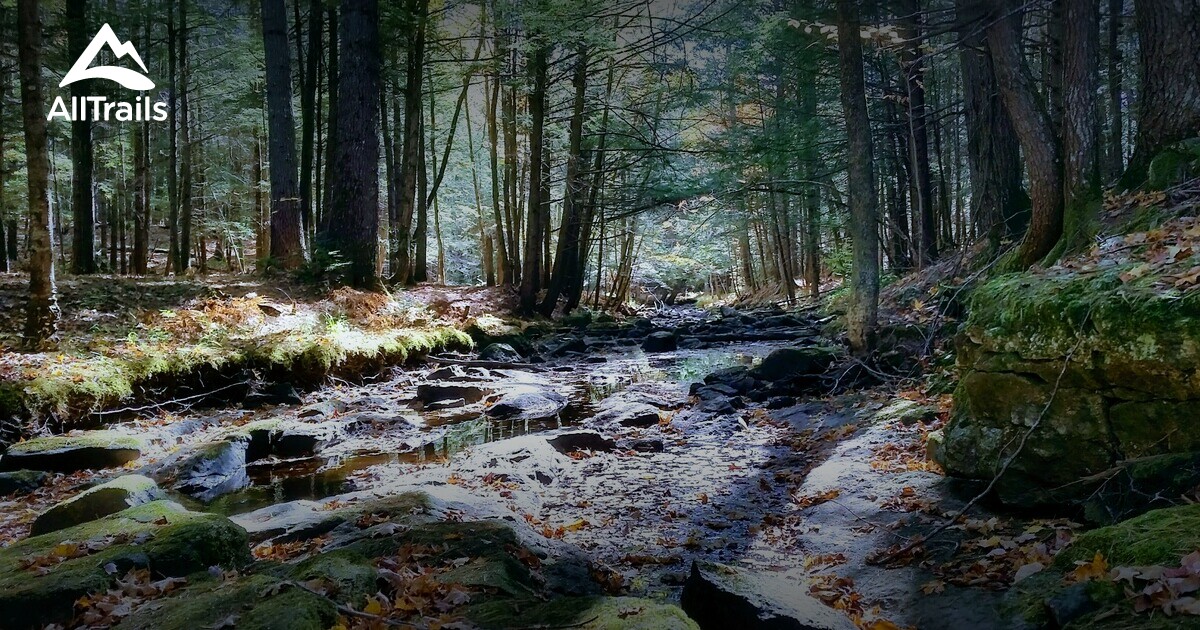 Best Hikes and Trails in Minot AllTrails