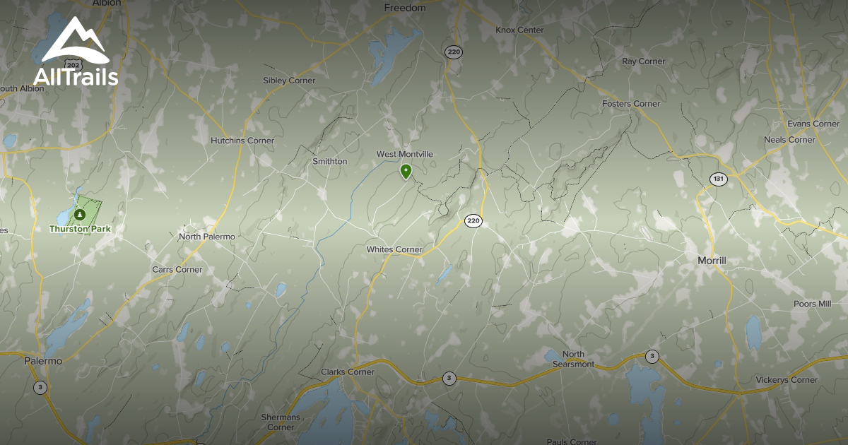 Best Hikes and Trails in Montville AllTrails