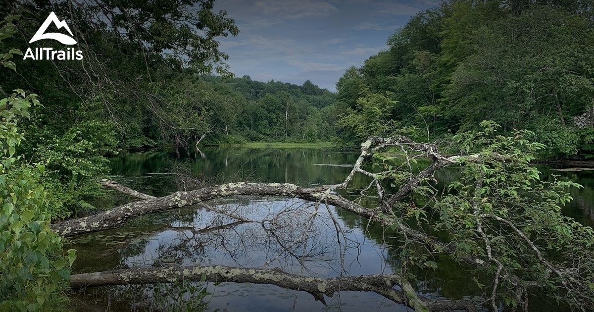 Weather for Norridgewock Maine Climate Trends