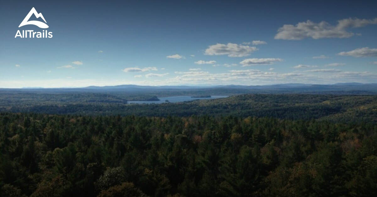 Best hikes and trails in North Monmouth AllTrails