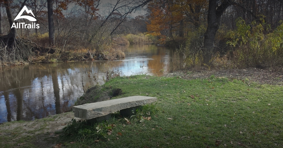 Best Hikes and Trails in North Yarmouth AllTrails