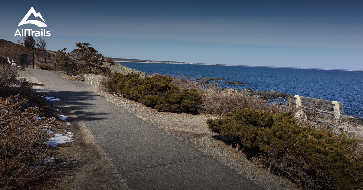 Best Trails near Ogunquit, Maine AllTrails