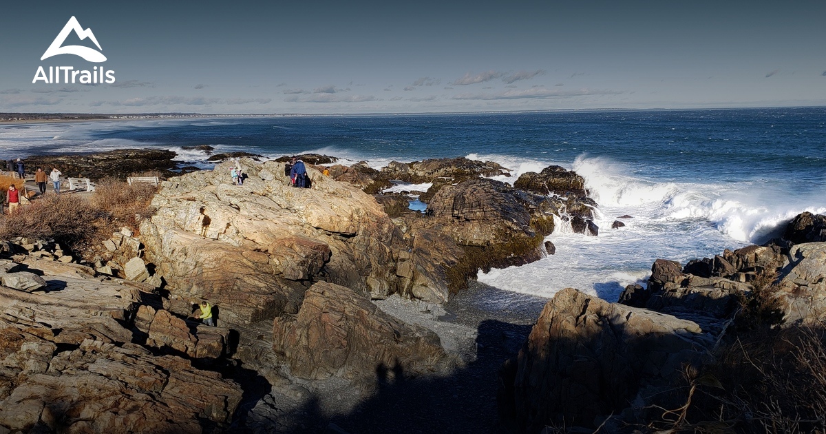 10 Best Trails and Hikes in Ogunquit AllTrails