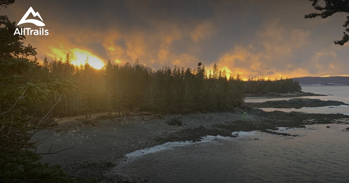 Best Hikes and Trails in Owls Head AllTrails