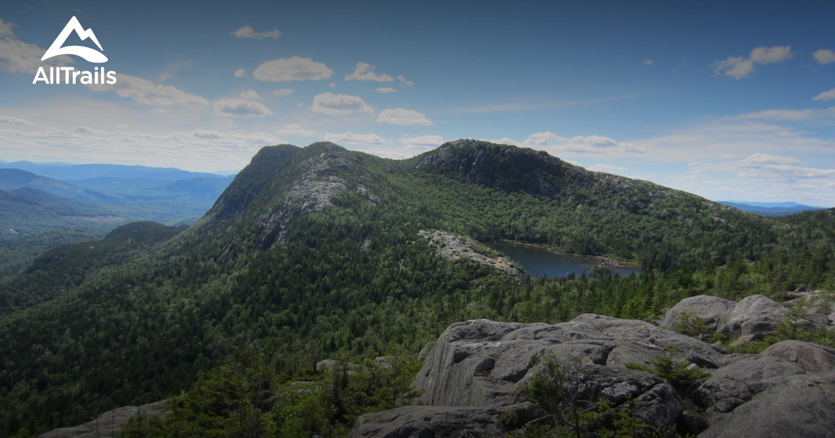 Best Trails near Phillips, Maine AllTrails